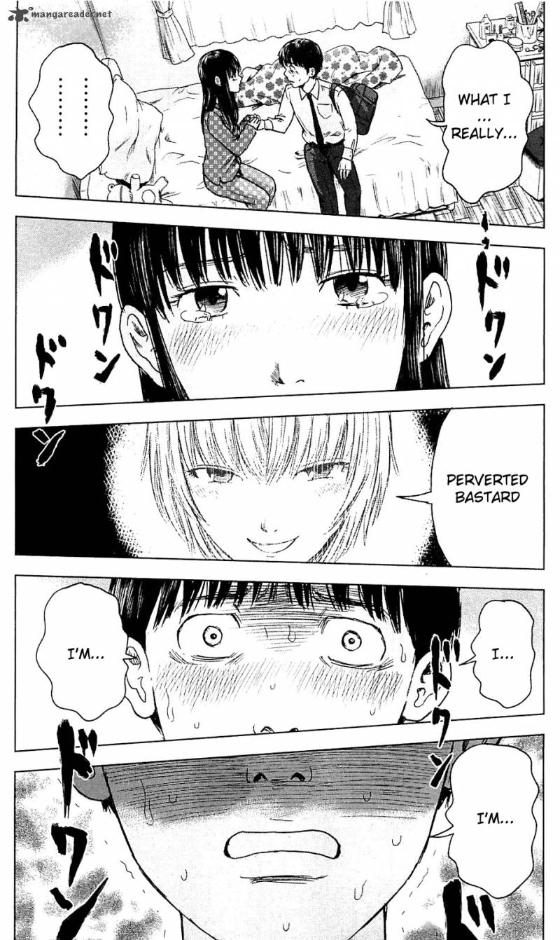 Aku No Hana 11 7