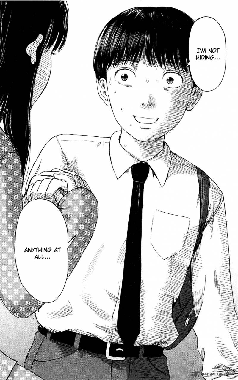 Aku No Hana 11 8