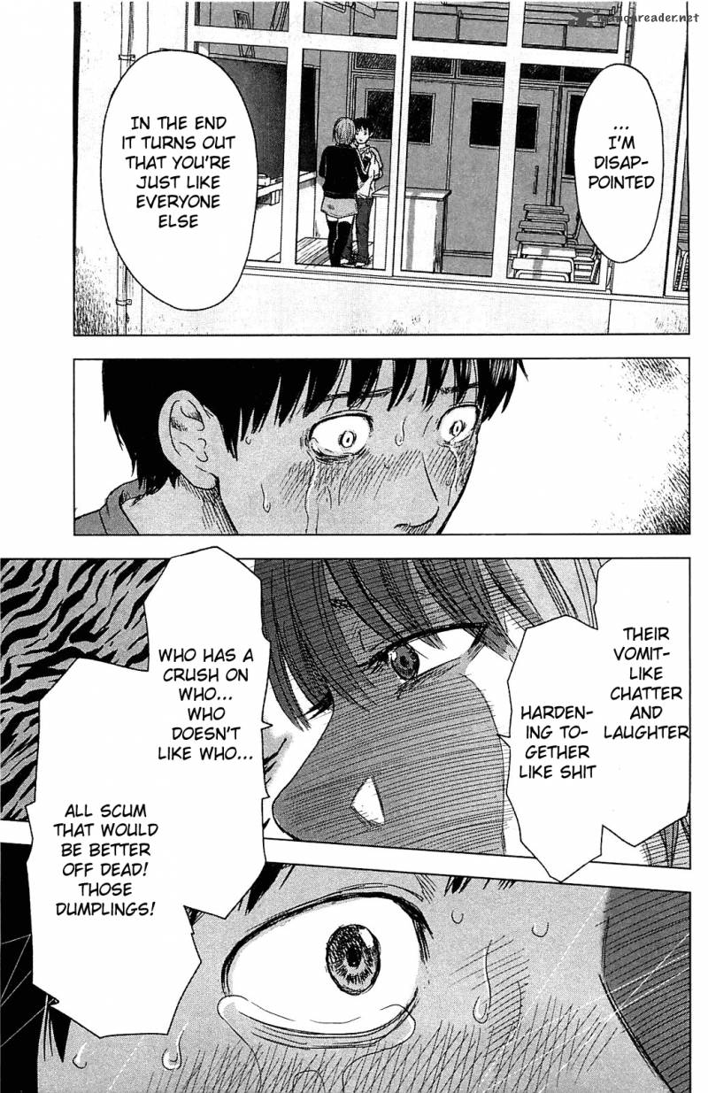 Aku No Hana 12 13