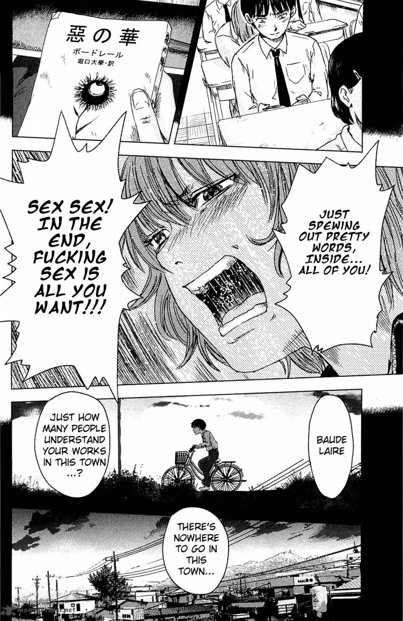 Aku No Hana 12 14