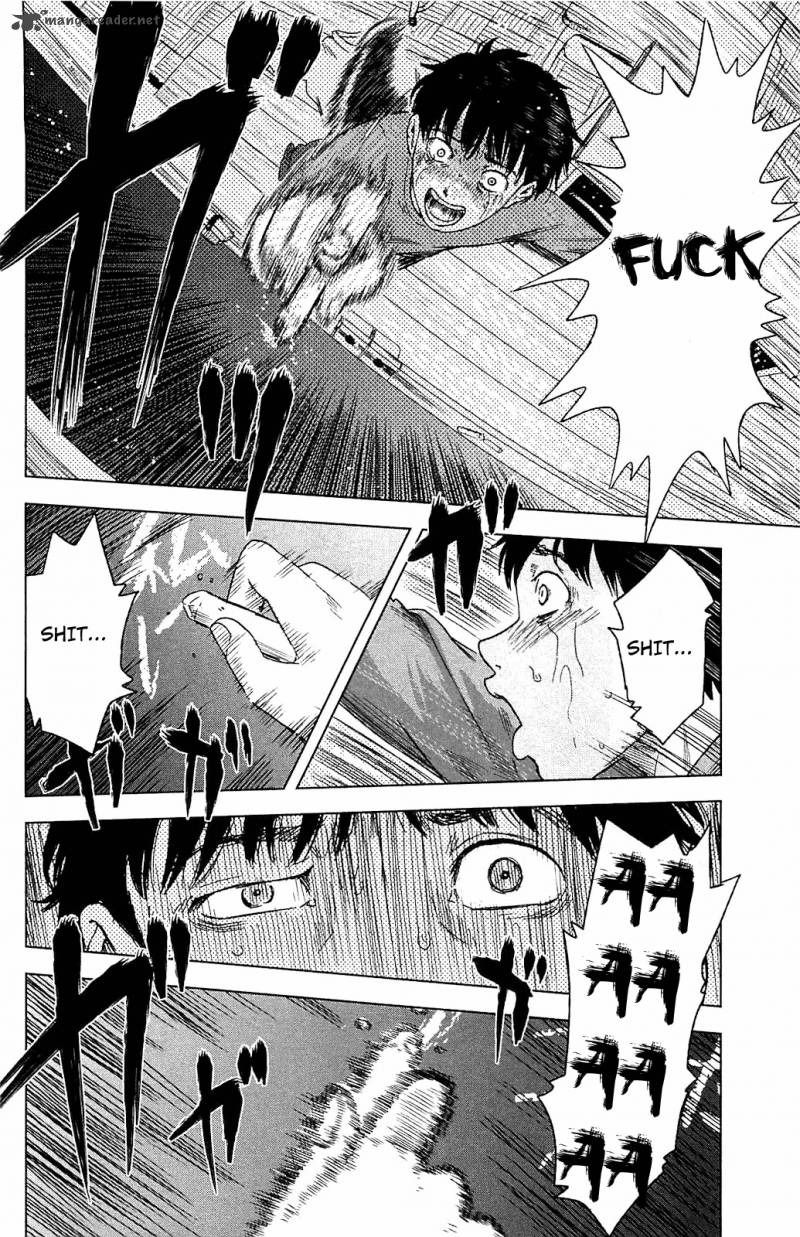 Aku No Hana 12 18