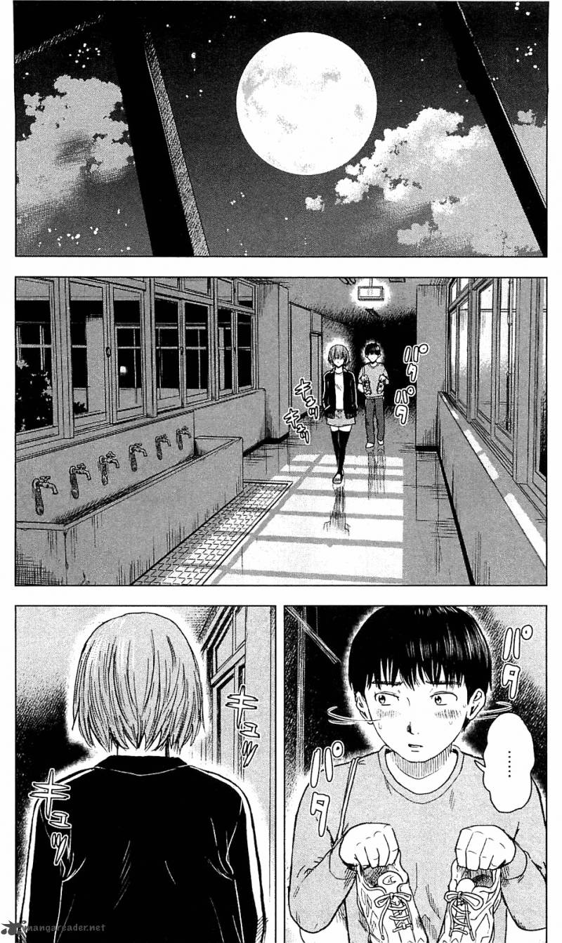 Aku No Hana 12 2