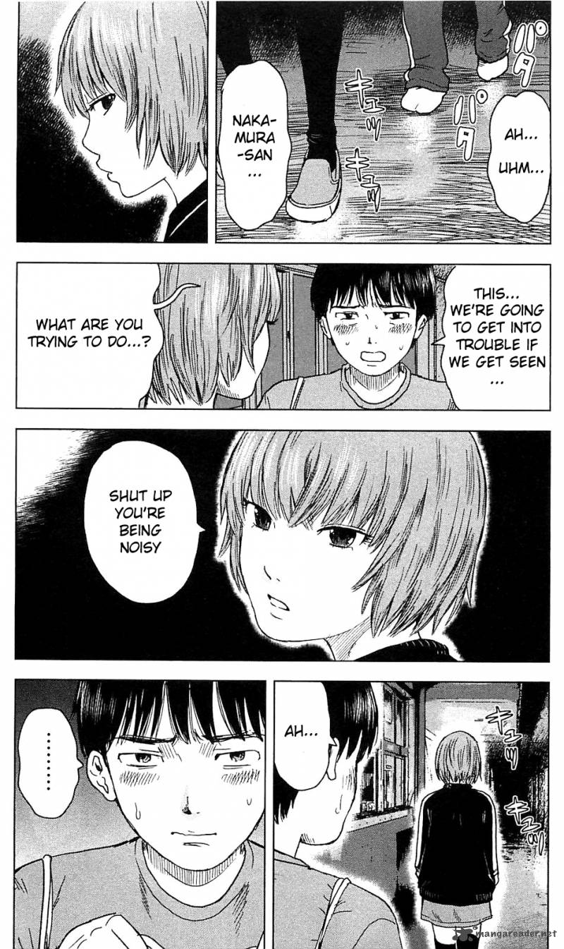 Aku No Hana 12 3