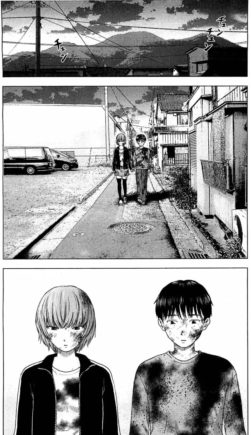Aku No Hana 13 11