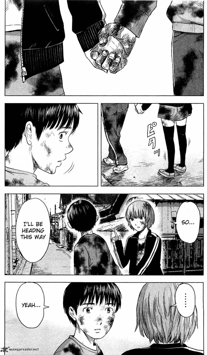 Aku No Hana 13 12