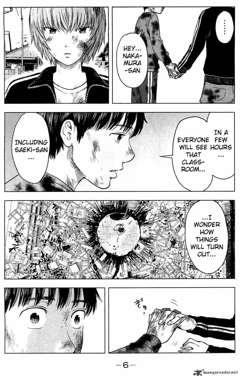 Aku No Hana 13 13