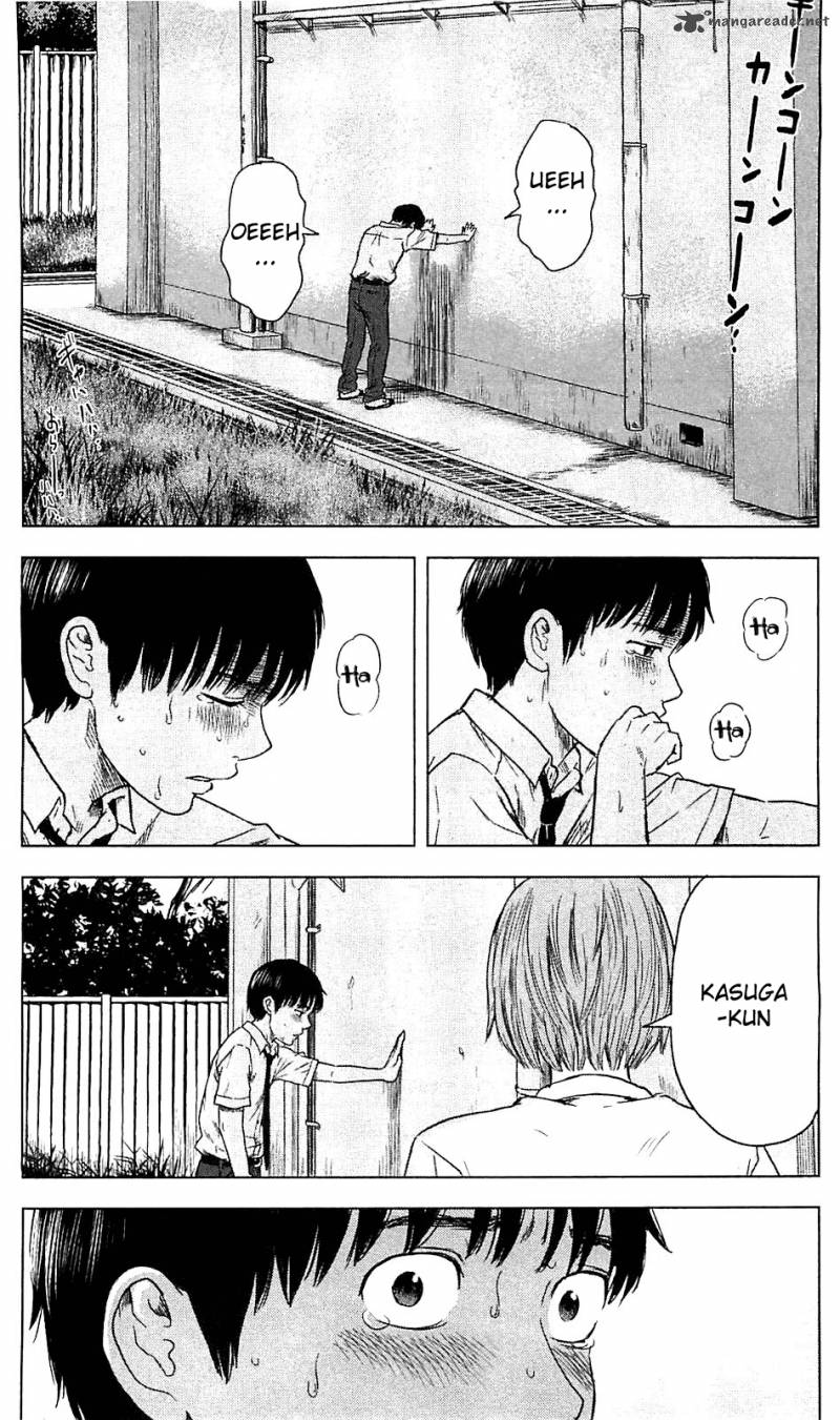 Aku No Hana 13 31