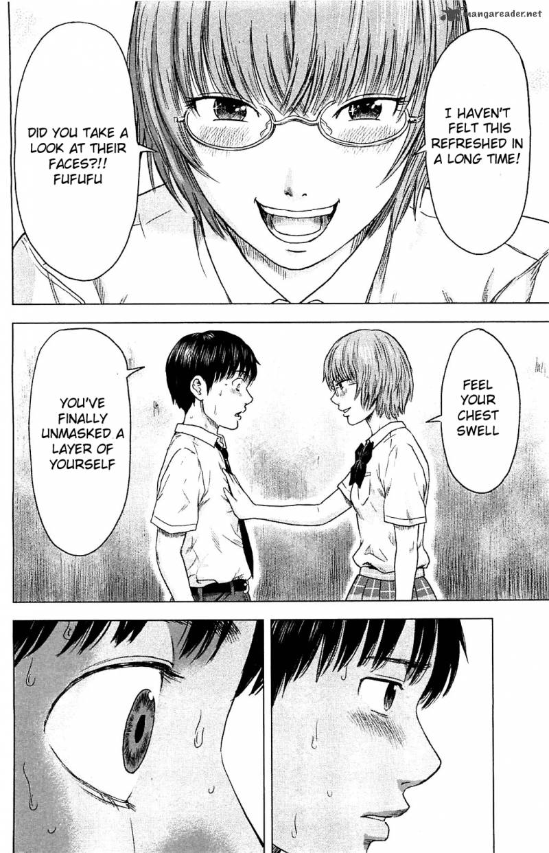 Aku No Hana 13 33