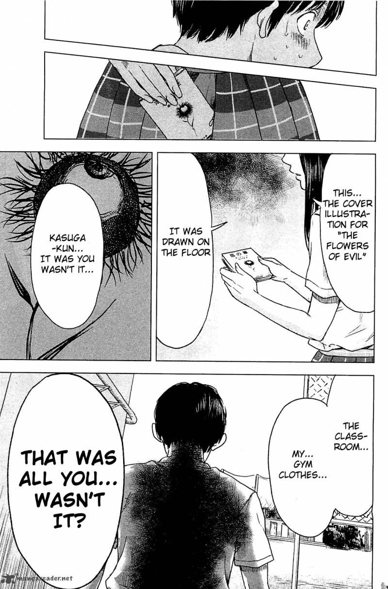 Aku No Hana 13 38