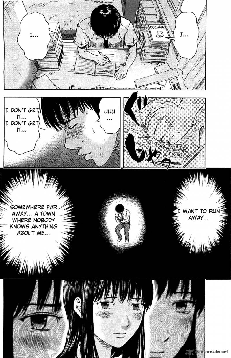 Aku No Hana 14 10
