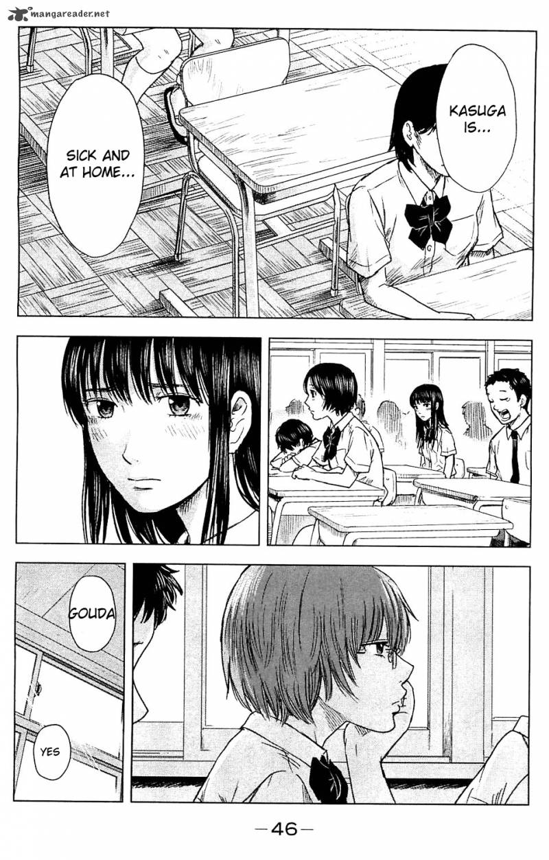 Aku No Hana 14 12