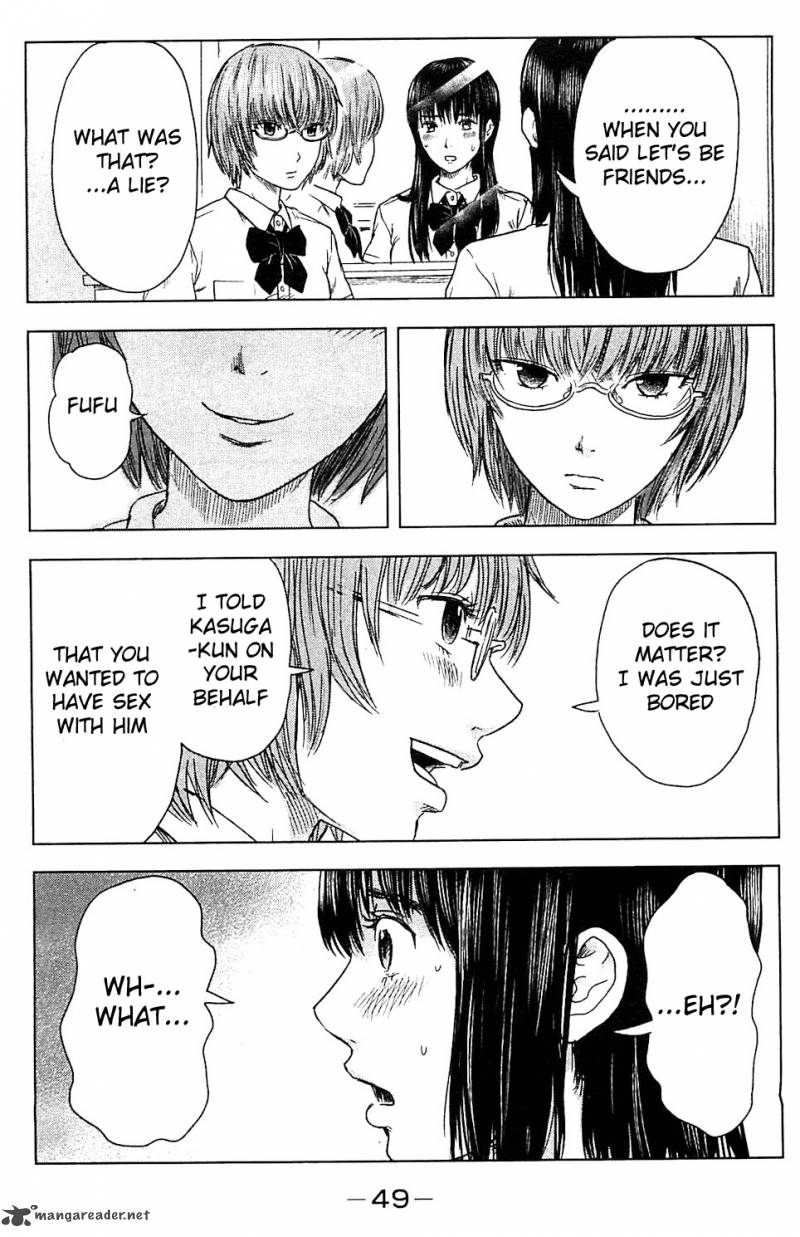 Aku No Hana 14 15