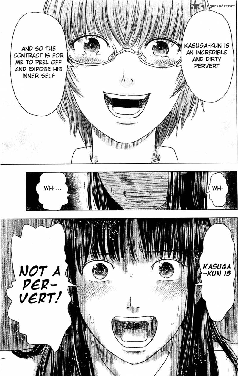 Aku No Hana 14 17
