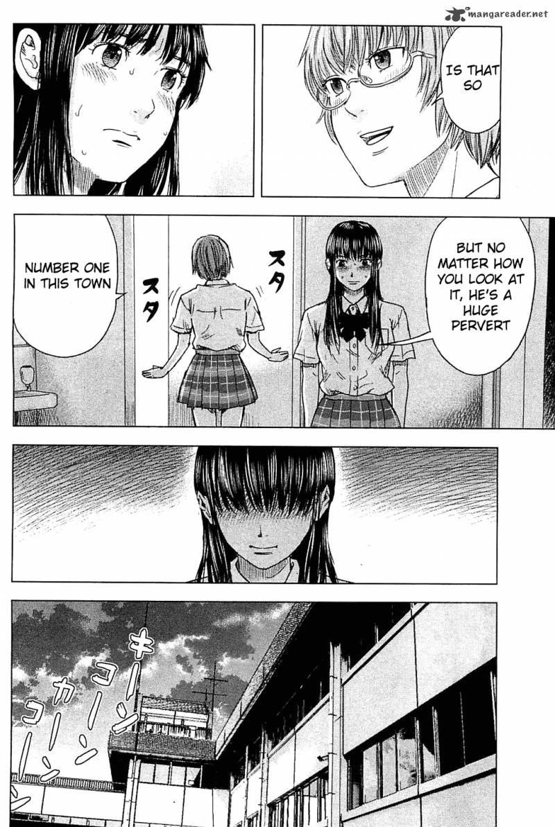 Aku No Hana 14 18