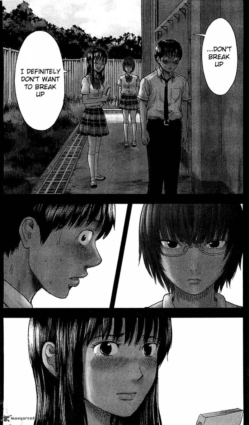 Aku No Hana 14 2