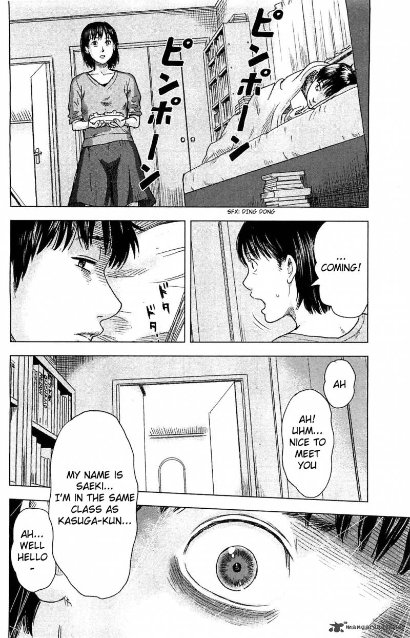 Aku No Hana 14 20