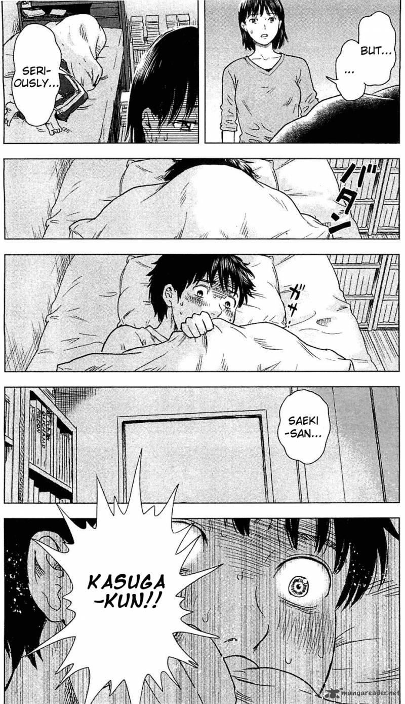 Aku No Hana 14 22