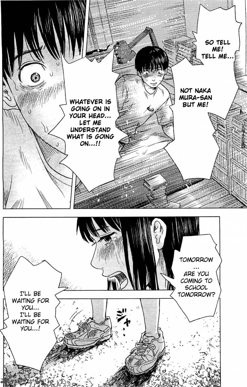 Aku No Hana 14 26