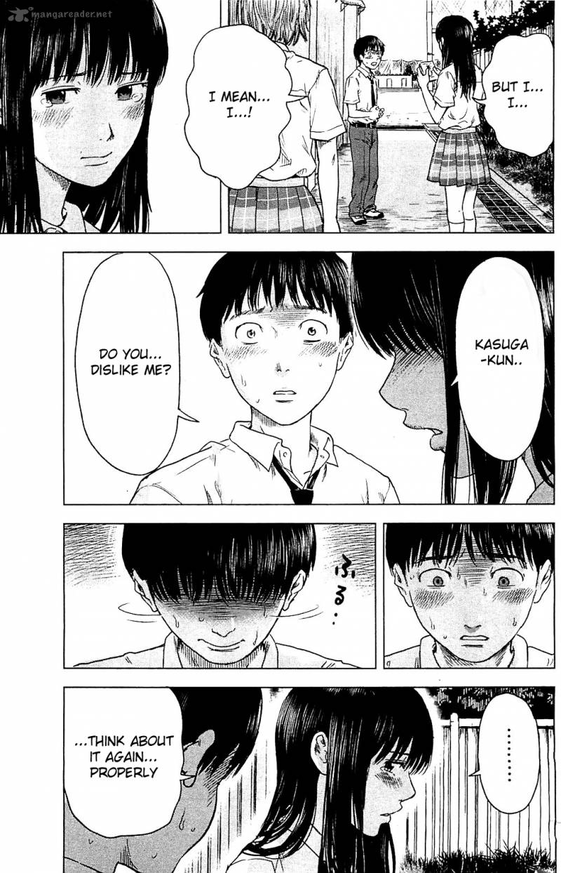 Aku No Hana 14 3