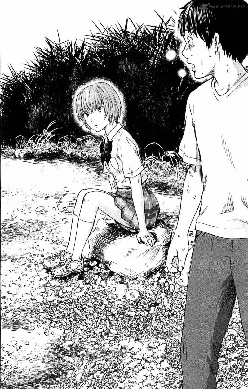 Aku No Hana 14 32