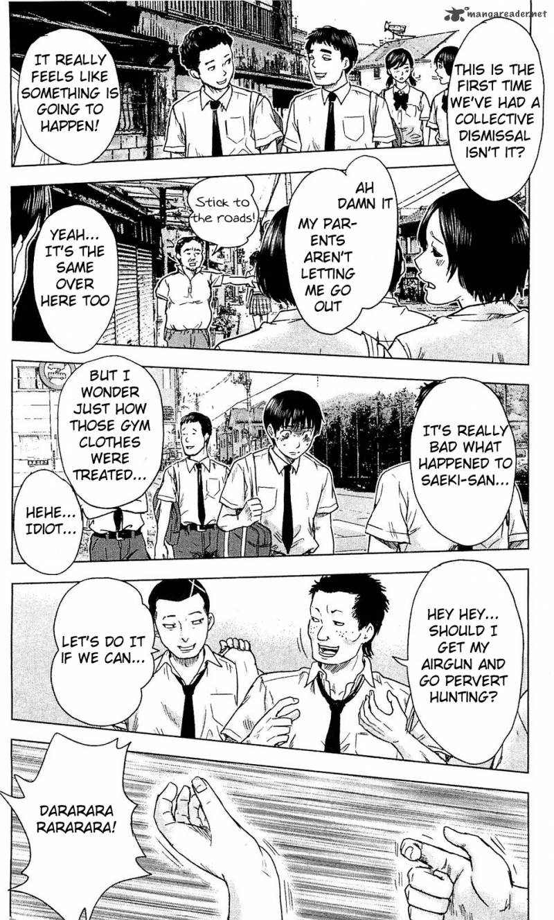 Aku No Hana 14 6