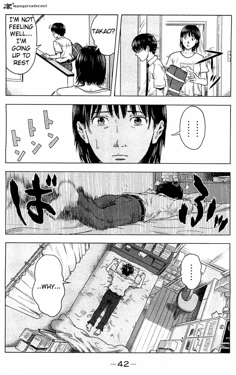 Aku No Hana 14 8