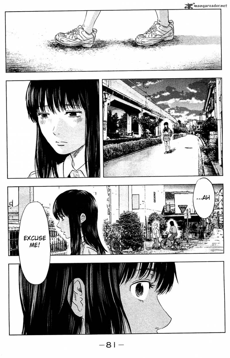 Aku No Hana 15 13
