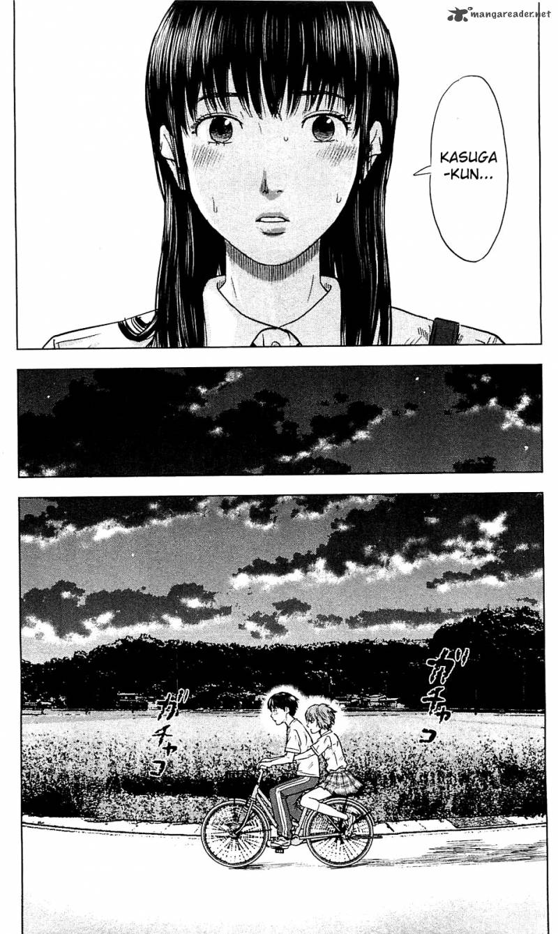 Aku No Hana 15 15