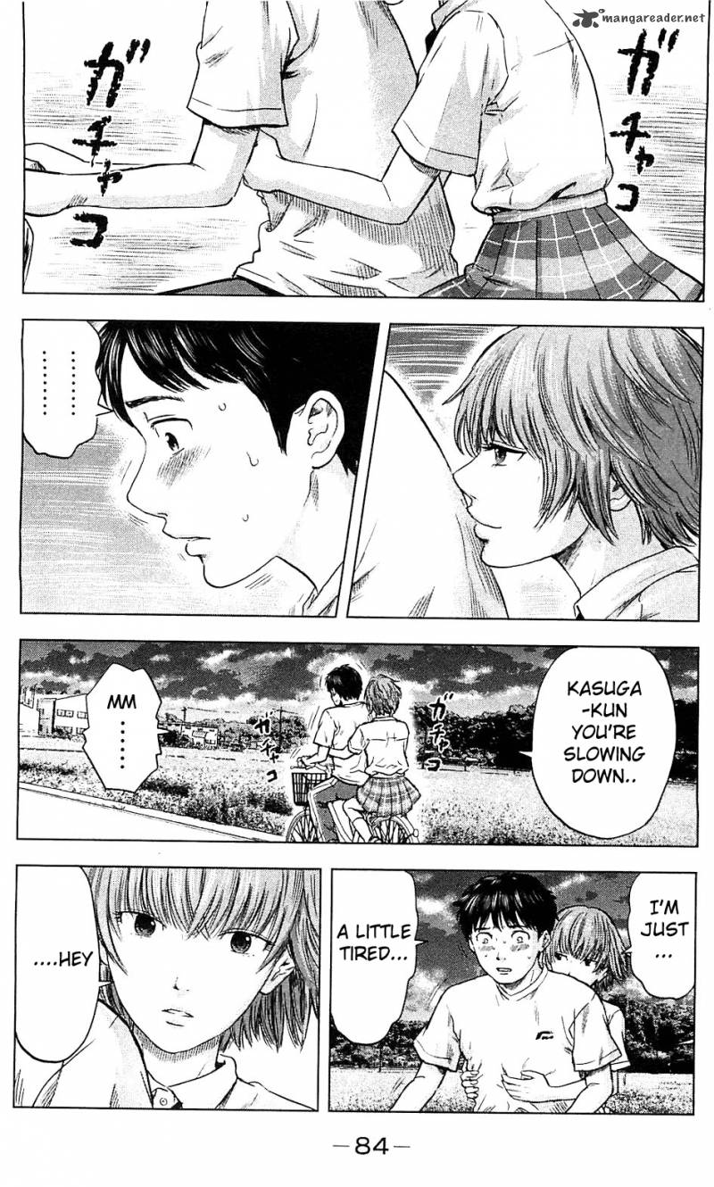Aku No Hana 15 16