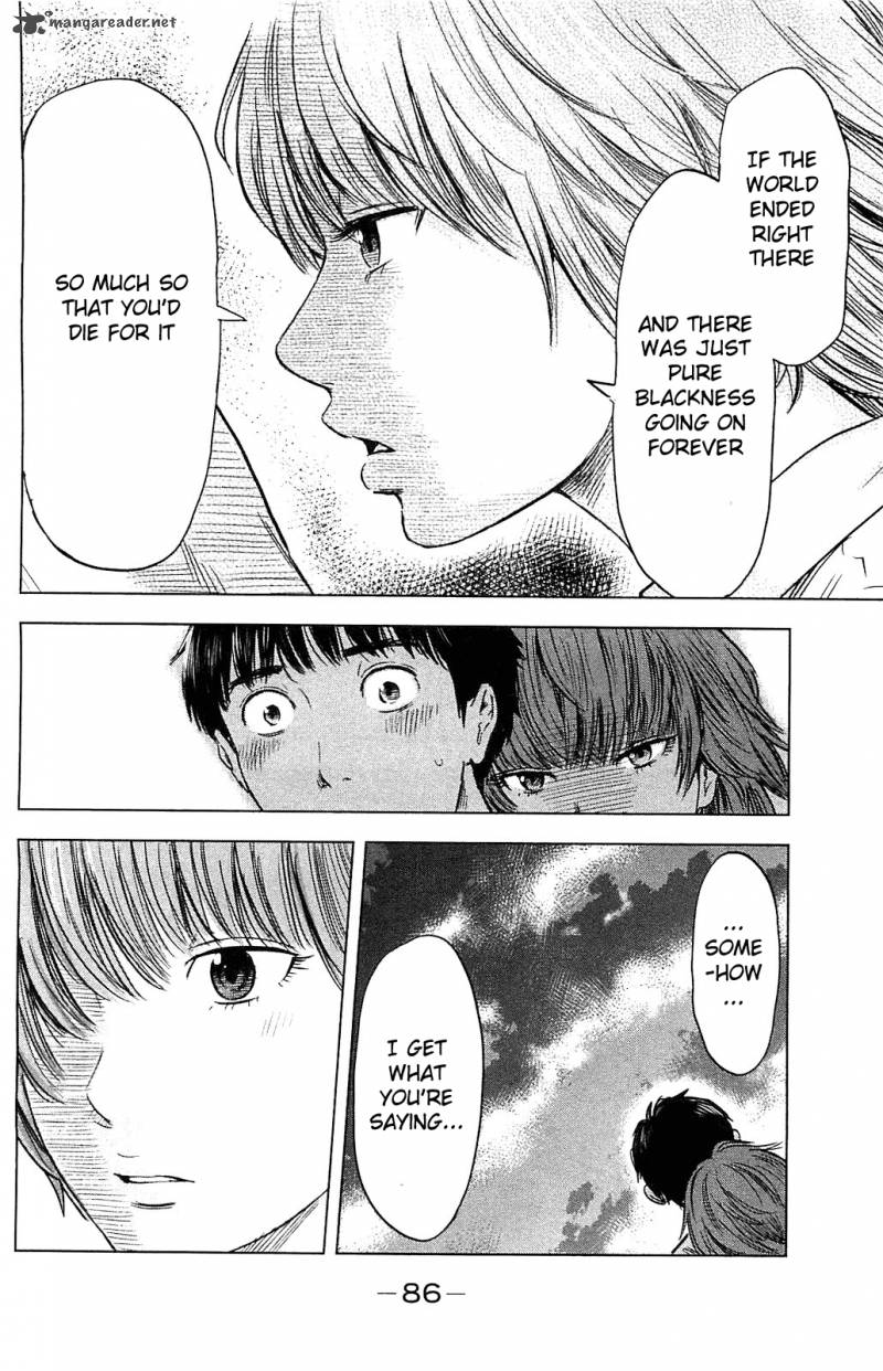 Aku No Hana 15 18