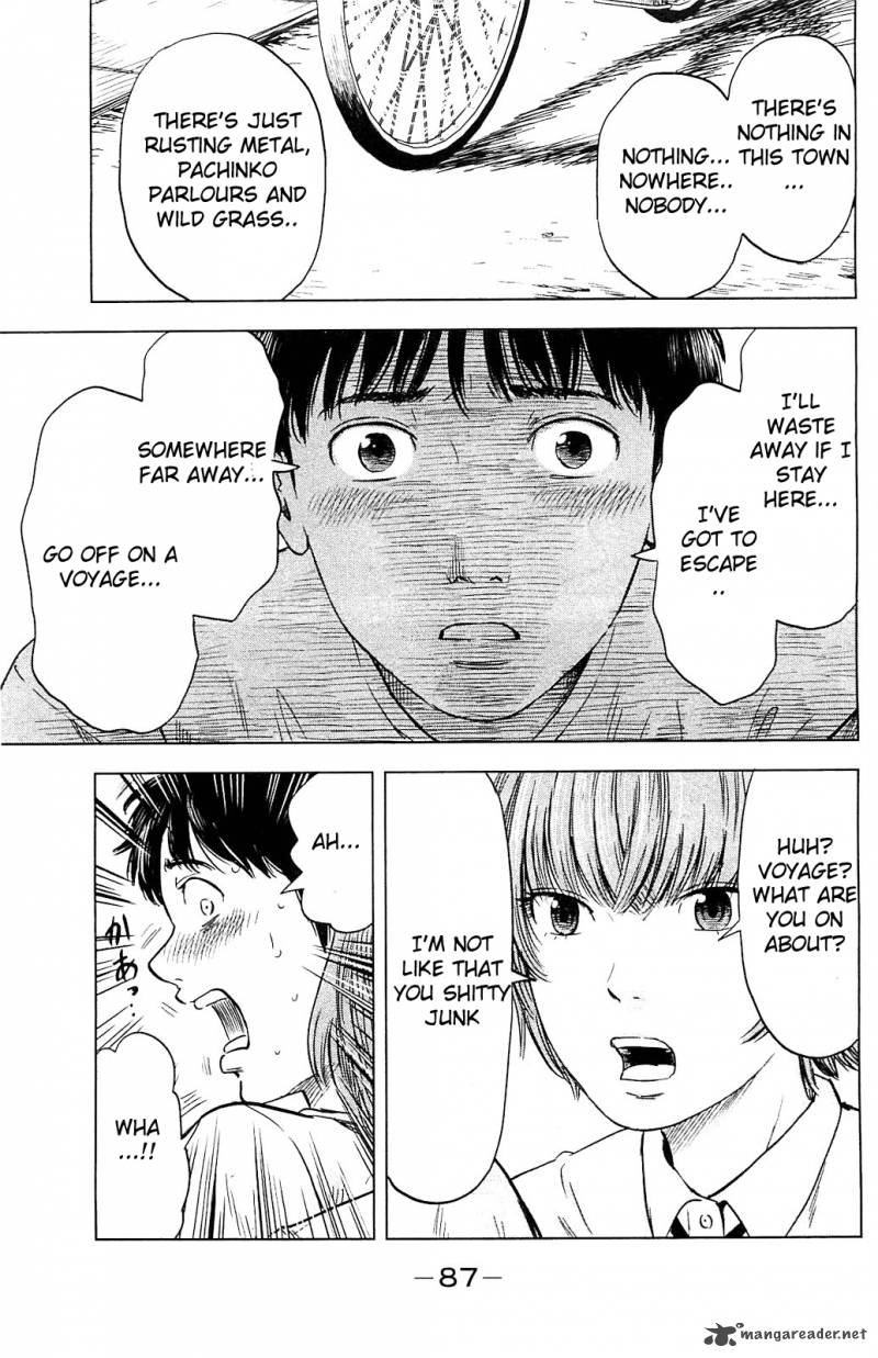 Aku No Hana 15 19