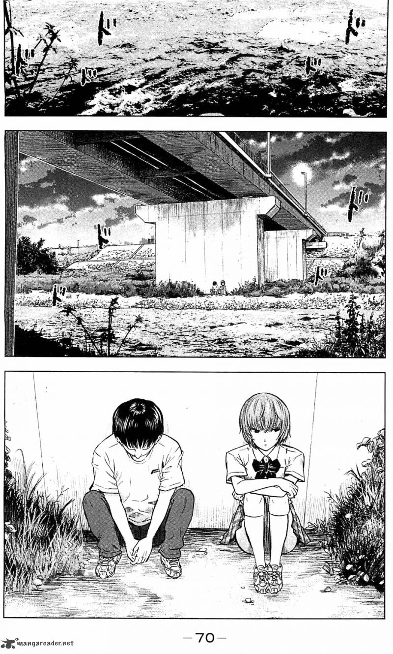 Aku No Hana 15 2
