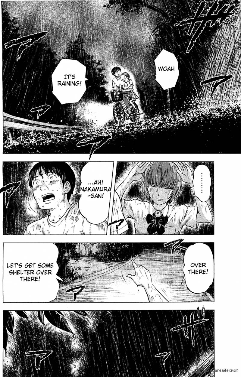 Aku No Hana 15 26