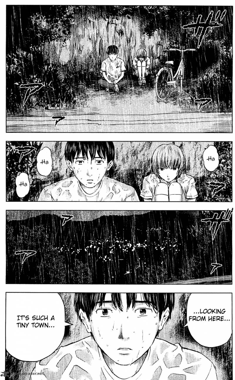 Aku No Hana 15 27