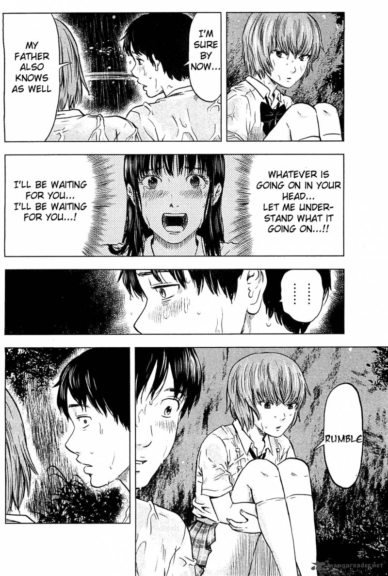 Aku No Hana 15 28