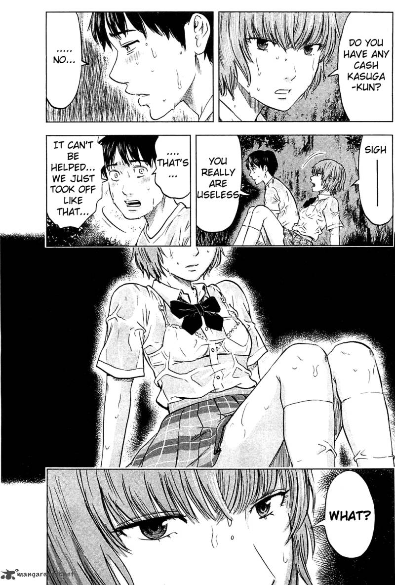 Aku No Hana 15 29