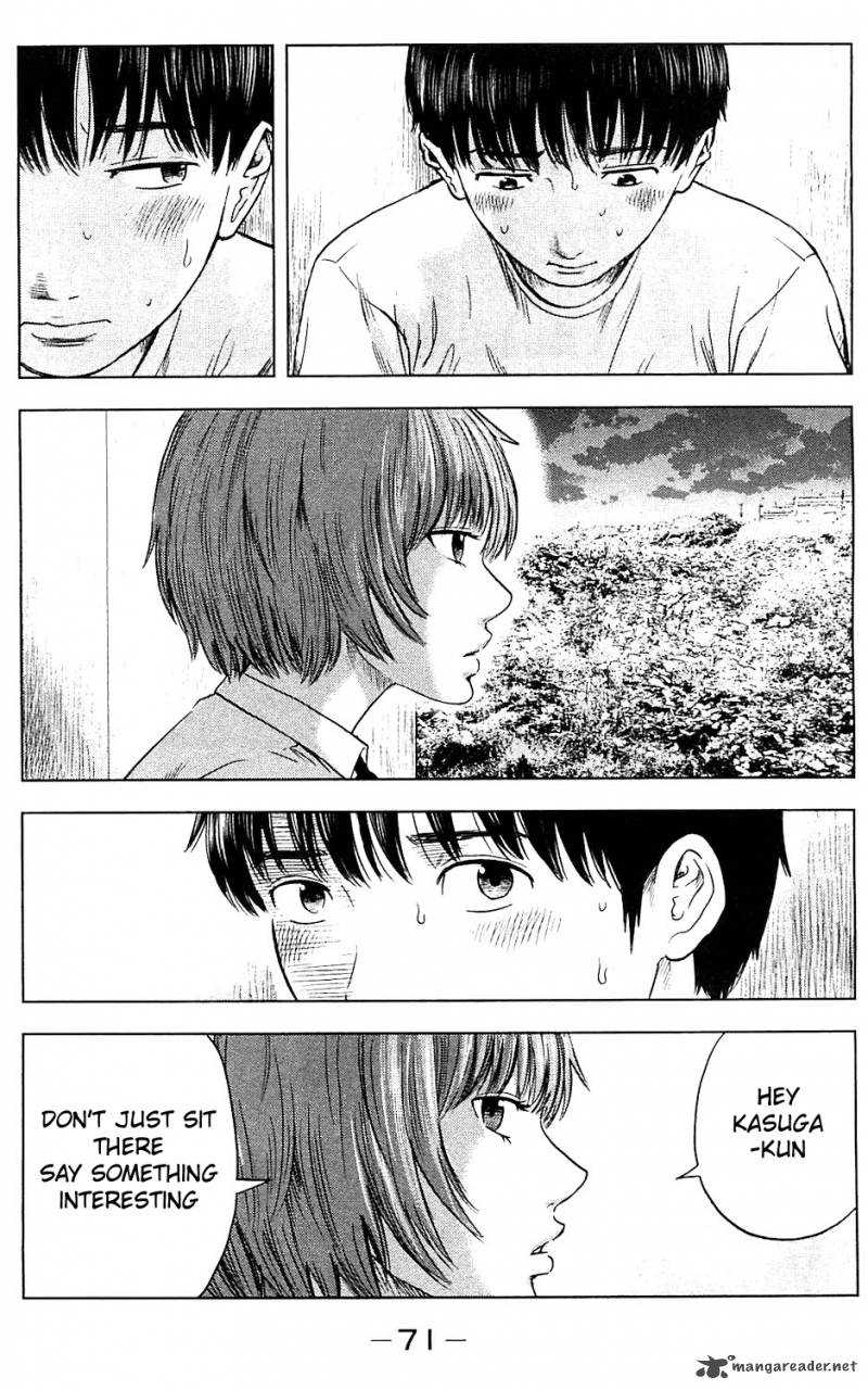 Aku No Hana 15 3