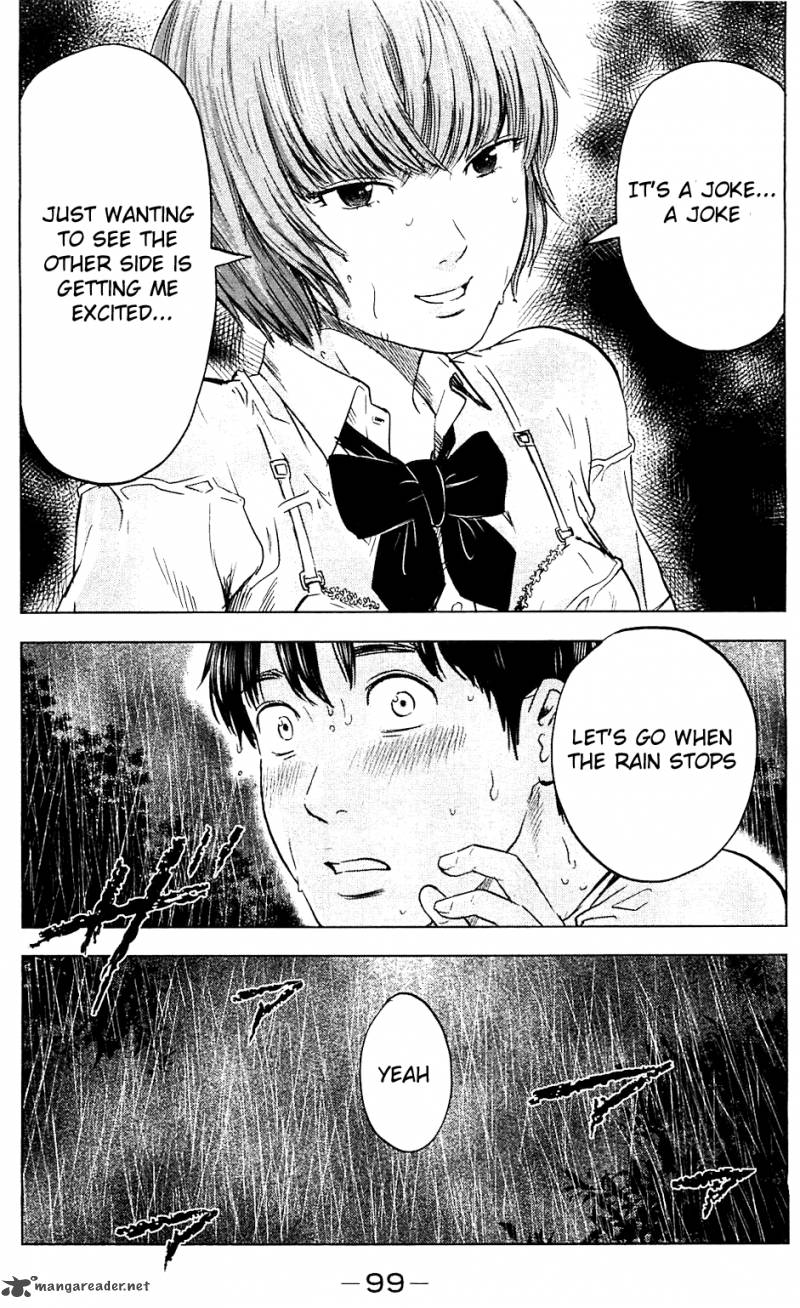 Aku No Hana 15 31