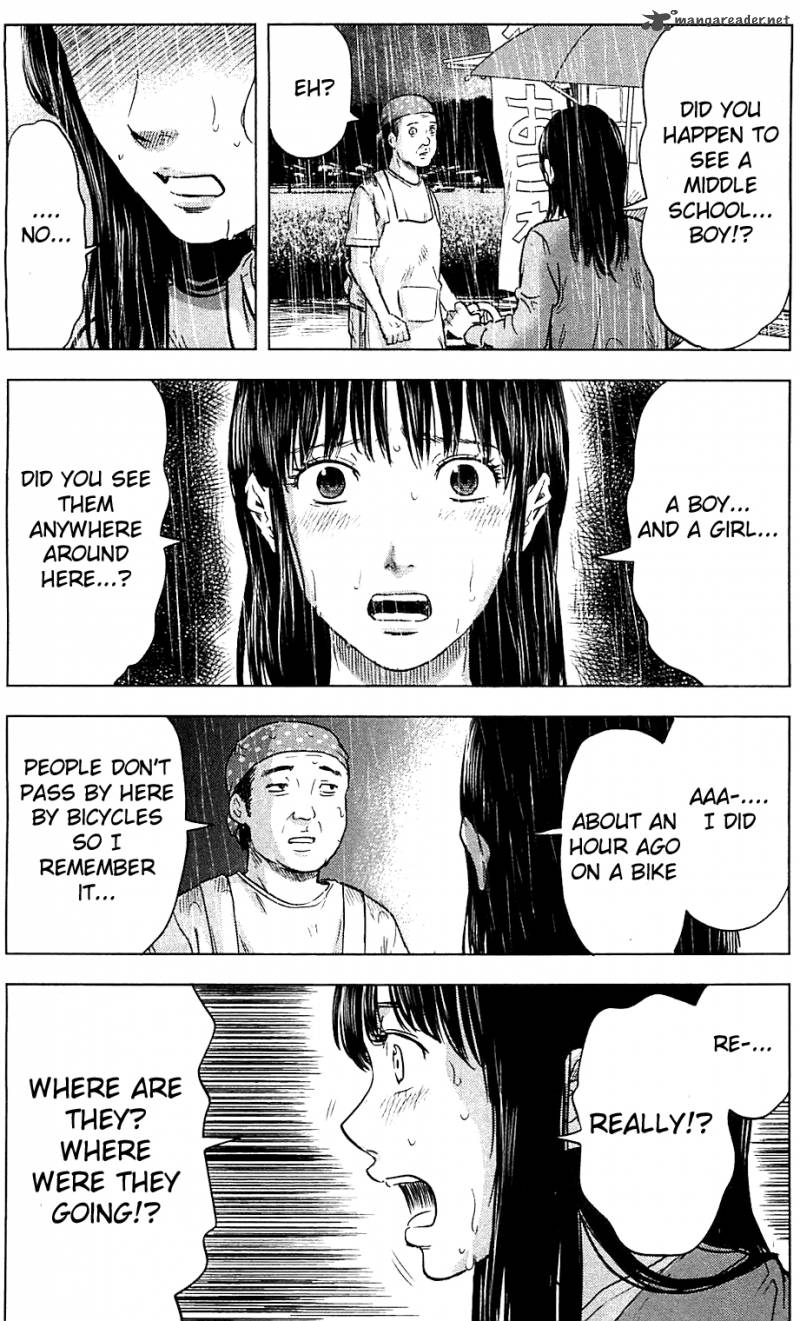 Aku No Hana 15 34