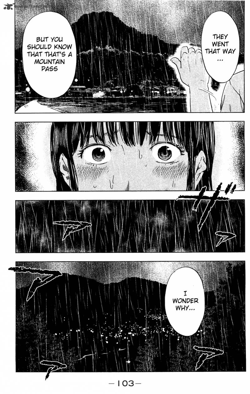 Aku No Hana 15 35