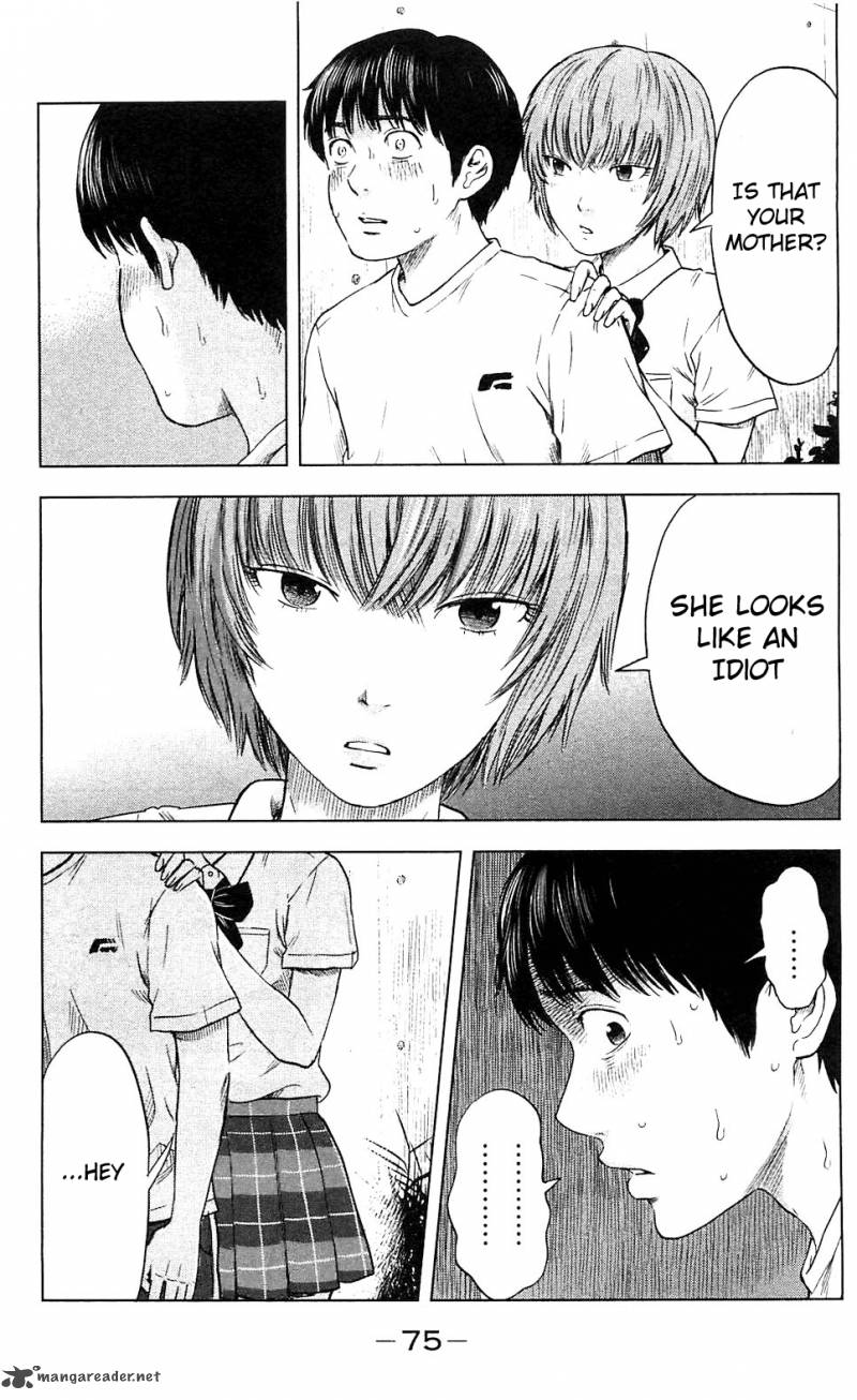 Aku No Hana 15 7