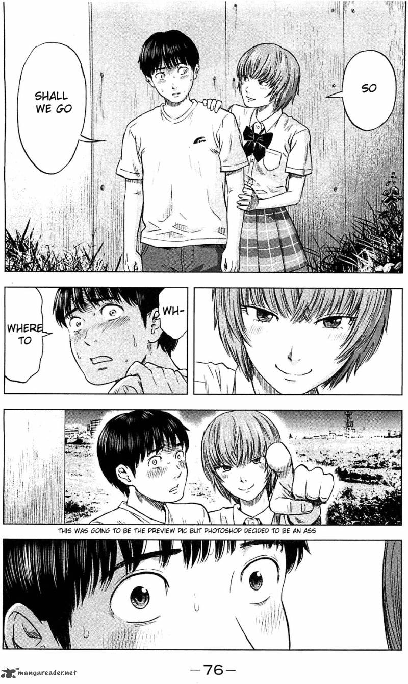 Aku No Hana 15 8