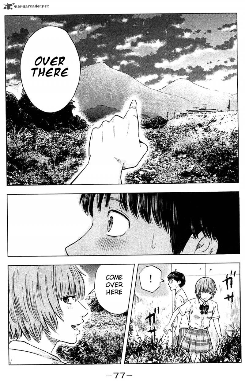 Aku No Hana 15 9