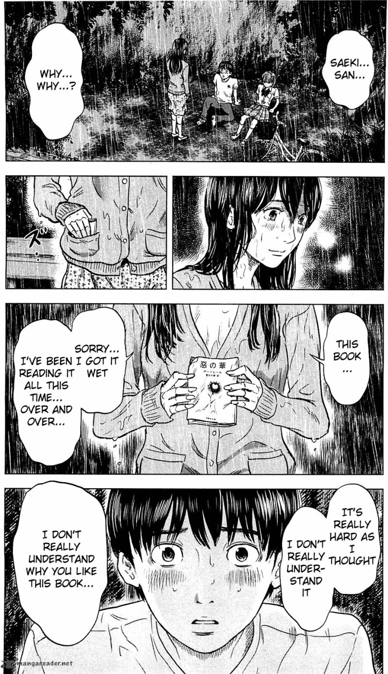 Aku No Hana 16 10