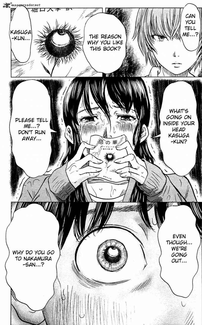 Aku No Hana 16 11