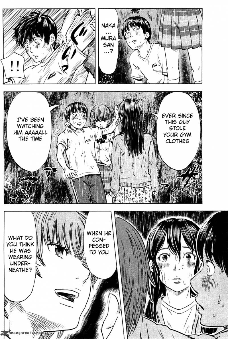 Aku No Hana 16 16