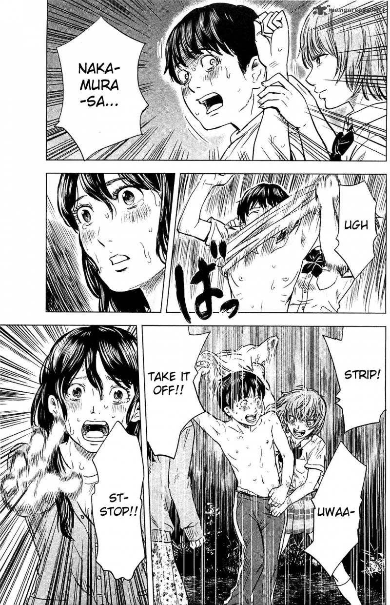 Aku No Hana 16 17