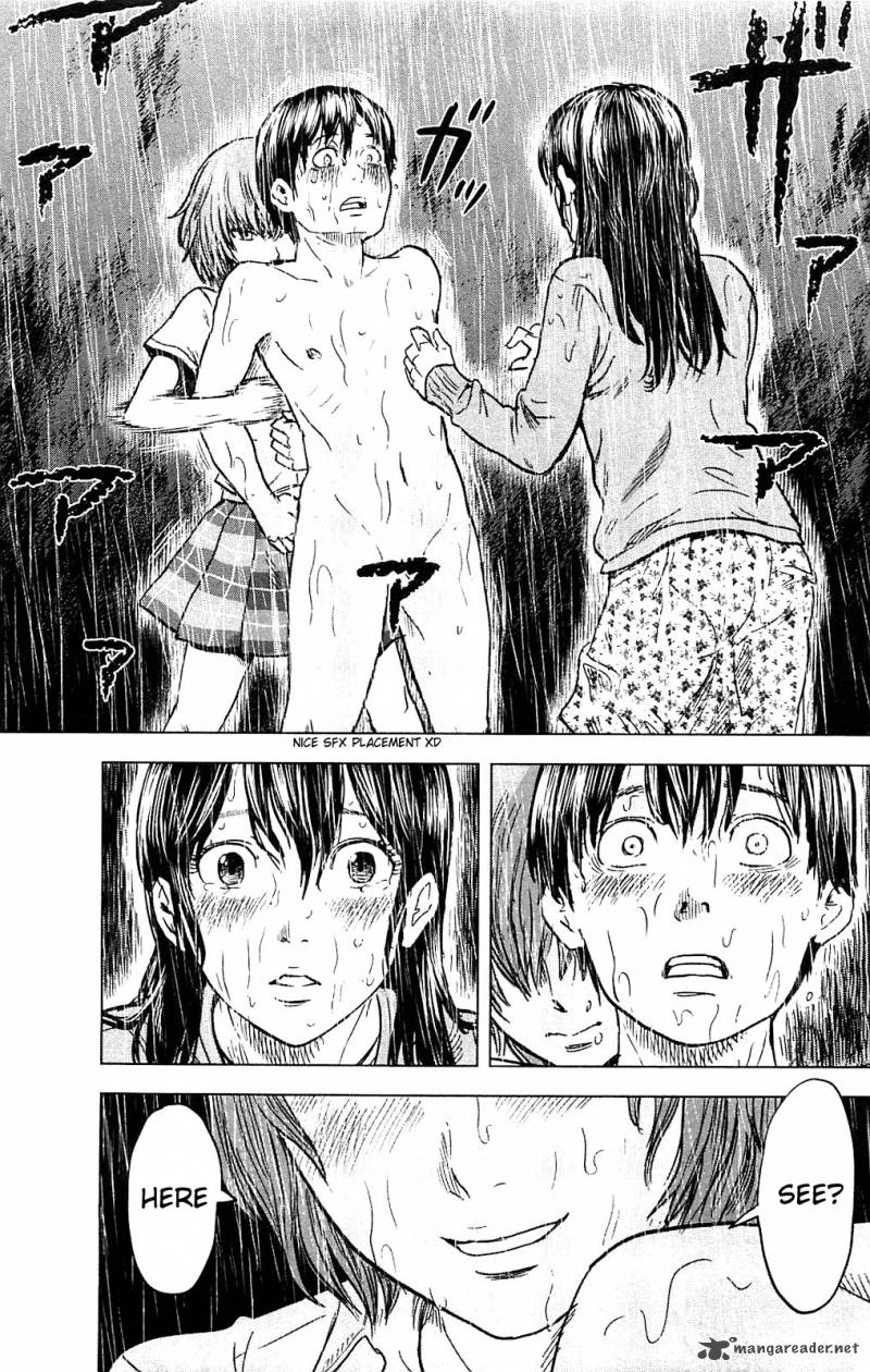 Aku No Hana 16 19