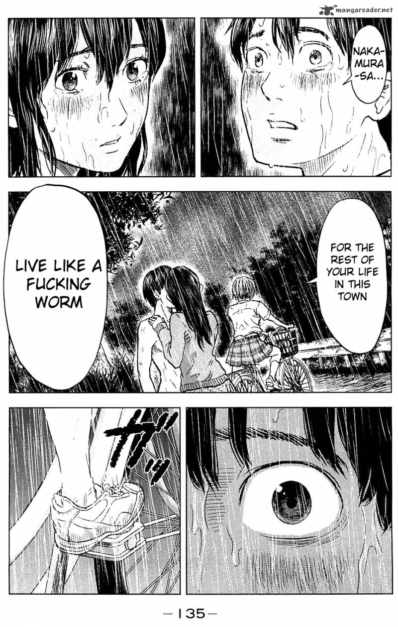 Aku No Hana 16 27