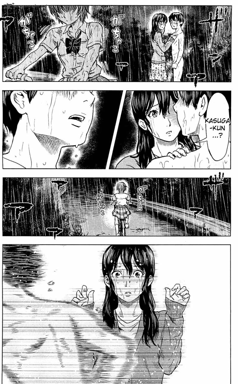 Aku No Hana 16 28